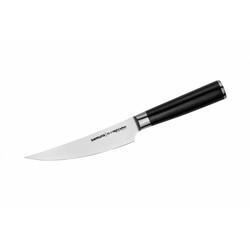 Кухонный нож для мяса 155 мм Samura Mo-V (SM-0064)