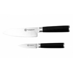Набор из 2-х кухонных ножей Carl Schmidt Sohn Konstanz (090036)