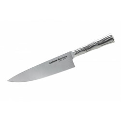 Нож кухонный Шеф Samura Bamboo (SBA-0085)