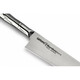 Нож кухонный Шеф Samura Bamboo (SBA-0085)