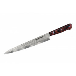 Нож кухонный Samura Kaiju Янагиба 240 мм (SKJ-0045)