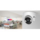IP-Камера TP-Link VIGI C440-4, PoE, 4Мп, 4 мм, H265+, IP66, Turret, кольорове нічне бачення, внутрішня
