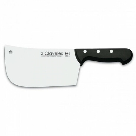 Нож тесак для мяса 160 мм. 3 Claveles (00962)