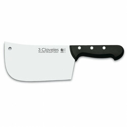 Нож тесак для мяса 180 мм. 3 Claveles (00961)