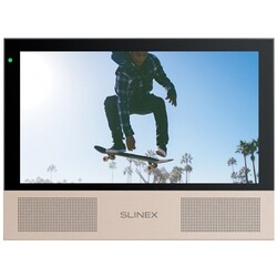 Сенсорний відеодомофон 7" Slinex Sonik 7 (SONIK7_B)