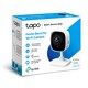 IP-Камера TP-Link Tapo C110 3MP N300 microSD motion detection (TAPO-C110)