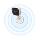 IP-Камера TP-Link Tapo C110 3MP N300 microSD motion detection (TAPO-C110)