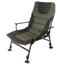 Кресло карповое Ranger Wide Carp SL-105 (арт. RA 2226)