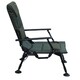 Кресло карповое Ranger Comfort Fleece SL-111 (арт. RA 2250)