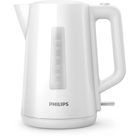 Електрочайник Philips HD9318/00, 1.7 л, 2200 Вт