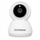 Внутрішня поворотна IP-камера відеоспостереження Overmax Camspot 3.7 Full HD WiFi (5902581659590)