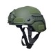 Шлем MICH 2000 Степень защиты NIJ IIIA.44 (класс 1а по ДСТУ) 1650г (00032363)