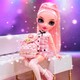 Лялька RAINBOW HIGH серії "Junior" - БЕЛЛА ПАРКЕР (з аксесуарами) (582960)