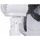 Вентилятор підлоговий WETAIR SF-5045W (4820222590372)