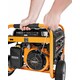 Генератор бензиновый Neo Tools 04-730, 2.8/3.0кВт, 1х12В и 2х230В (16А), бак 15л, 313г/кВтЧ, 45 кг