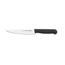 Кухонний ніж для м'яса 250 мм Tramontina Professional Master чорний (24620/100)