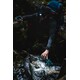 Ліхтар налобний Highlander Polaris 550 Rechargable Head Torch Black (TOR195)