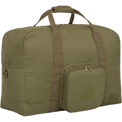 Сумка дорожная Highlander Boulder Duffle Bag 70L Olive (RUC270-OG)