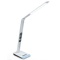 Лампа светодиодная Mealux DL-400 белая, 400 Лм (DL-400)