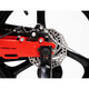 Велосипед RoyalBaby SPACE PORT 16", OFFICIAL UA, красный (RB16-31-red)