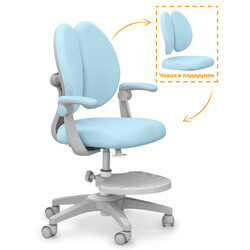 Дитяче крісло Mealux Sprint Duo (00079507)