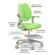 Детское кресло Mealux Sprint Duo (00079507)