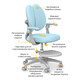 Дитяче крісло Mealux Sprint Duo (00079507)