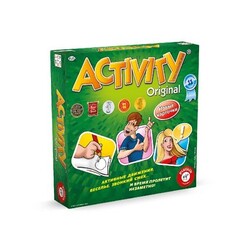 Настольная игра PIATNIK Activity Оригинальная (PT-715594)
