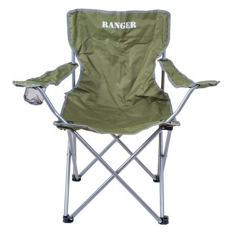 Крісло складане Ranger SL 620 (Арт. RA 2228)