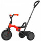 Велосипед складний триколісний дитячий з батьківською ручкою Ant+ (00079554)