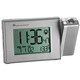 Часы проекционные TFA, 105x180x52 мм (981085)