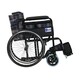 Коляска інвалідна Karadeniz G100 базова, без двигуна