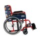 Коляска інвалідна педіатрична G100С базова, без двигуна