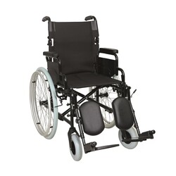 Инвалидная коляска Karadeniz Medical G131