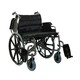 Инвалидная коляска Karadeniz Medical G140