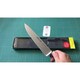 Нож японский Сантоку 180 мм Riviera Arcos (233500)