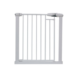 Захисний дверний бар'єр GAMA, metal (45005)