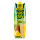 Нектар Happy Day Family ананас, 1л (0250014839893)