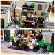 Конструктор LEGO Creator Queer Eye – The Fab 5 Loft (10291)