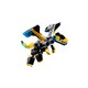 Конструктор LEGO Creator Суперробот (31124)