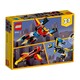 Конструктор LEGO Creator Суперробот (31124)