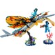 Конструктор LEGO Avatar Приключение со Скимвингом (75576)
