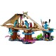 Конструктор LEGO Avatar Дом Меткаина в рифах (75578)