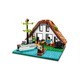 Конструктор LEGO Creator Уютный дом (31139)