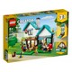Конструктор LEGO Creator Затишний будинок (31139)