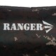 Самонадувающийся коврик Ranger Batur Camo (RA6640)