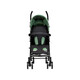Прогулочная коляска FreeON Simple Black-Green (48563)