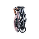 Прогулочная коляска FreeON LUX Premium (44671)