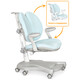 Дитяче крісло Mealux Y-140 (00079786)