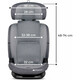Автокресло Kinderkraft Oneto3 i-Size (9-36 кг) (KCONE300BLU0000)